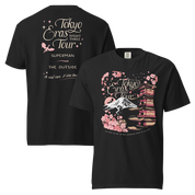 Tokyo Eras Night One Tee