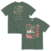 Tokyo Eras Night One Tee